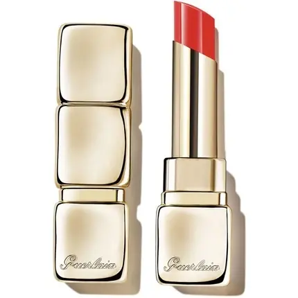 Calitate înaltă Ruj Guerlain KissKiss Shine Bloom, 520