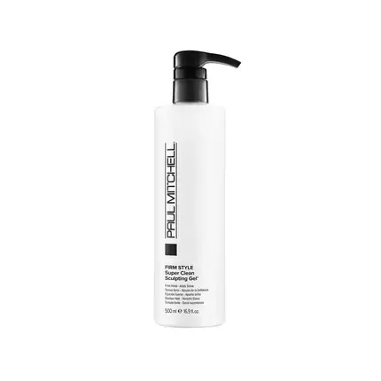 Gel de păr, Paul Mitchell, Super Clean, 500ml Retur gratuit