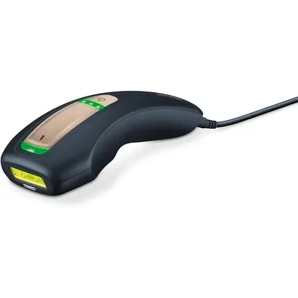 Ofertă limitată Aparat IPL epilare Beurer IPL 5800, negru