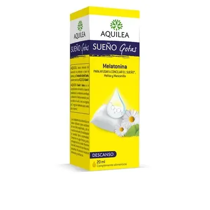 Ieftin Picături somn, Sueño, 20 ml
