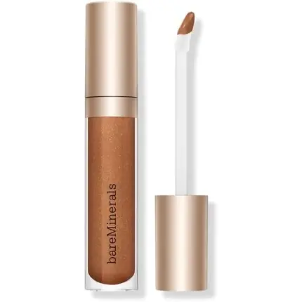 Plată securizată Luciu de buze, Bareminerals, Mineralist, aventură, 4g