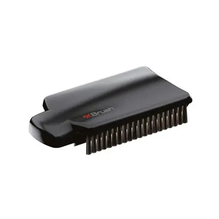 Perie Valera X-Brush XB100 accesorii negru Bestseller