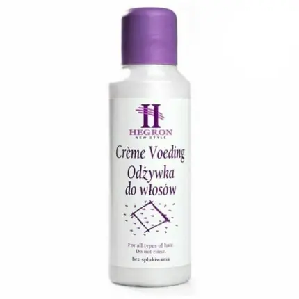 Ofertă limitată Balsam leave-in, Hegron, New Style Creme, 500 ml