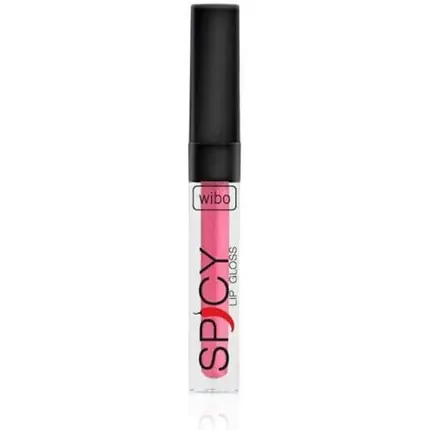 Plată securizată Ruj Gloss, Wibo, Spicy Lip Gloss 18, 24g