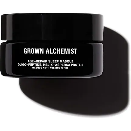 Masca de noapte, Grown Alchemist, Oligo-Peptide 40mL Expediere rapidă
