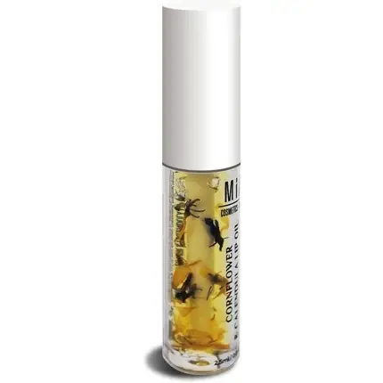 Preț promoțional Balsam buze, Mia Cosmetics Paris, Cornflower & Calendula, 2ml