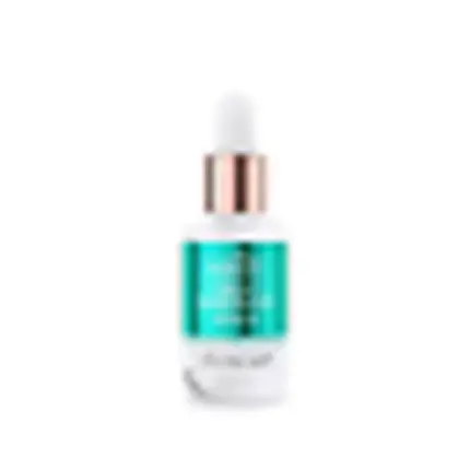 Plată sigură Elixir pentru păr, Indigo, Keratin Shea, 8ml
