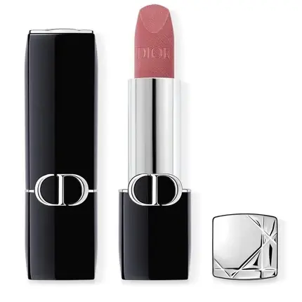 Nu rata Ruj Dior Rouge Velvet 666 Compl, 32g
