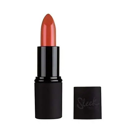 Ruj, Sleek MakeUP, True Colour, succumb, 22g Comandă acum