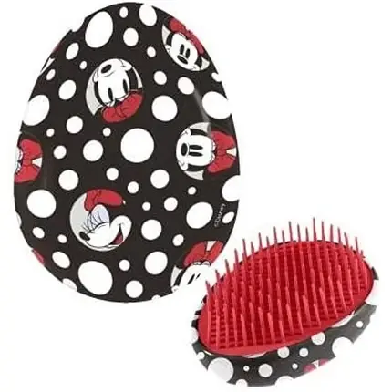 Ofertă exclusivă Perie păr Cerdá Minnie Mouse, ovală, pentru fetițe