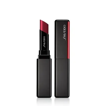 Chilipir Ruj, Shiseido VisionAiry Gel, Scarlet Rush