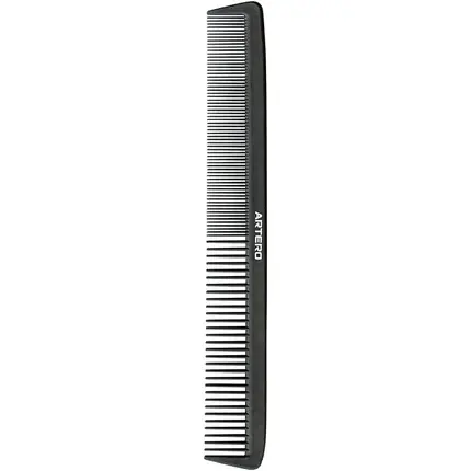 Comandă acum Pieptene tuns, Artero, 219mm, negru