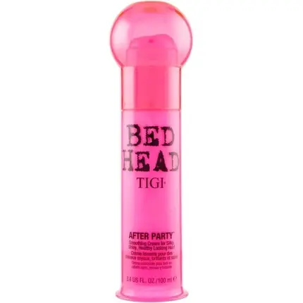 Cremă de netezire, Tigi, Bed Head After-Party, 100ml Cumpărături sigure