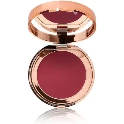 Ruj si Fard de Obraji, Charlotte Tilbury, Pillow Talk, Colour of Passion Retur gratuit