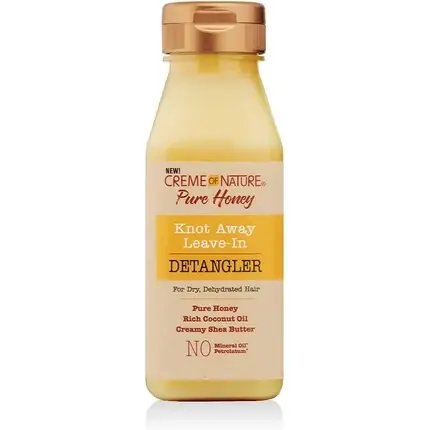 Disponibil imediat Cremă pentru păr, Creme Of Nature, 236ml