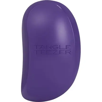 Perie de păr, Tangle Teezer, The Salon Elite, violet Lichidare de stoc