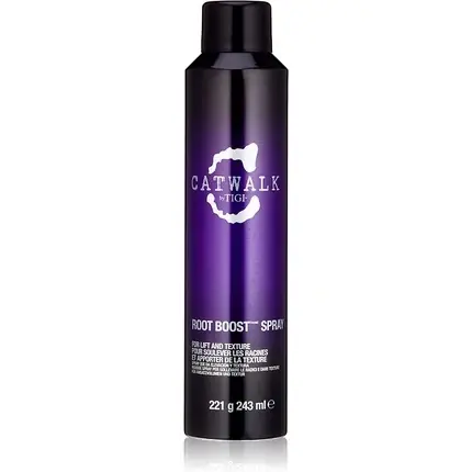Vezi acum Spray pentru volum, Catwalk, Your Highness, 243ml