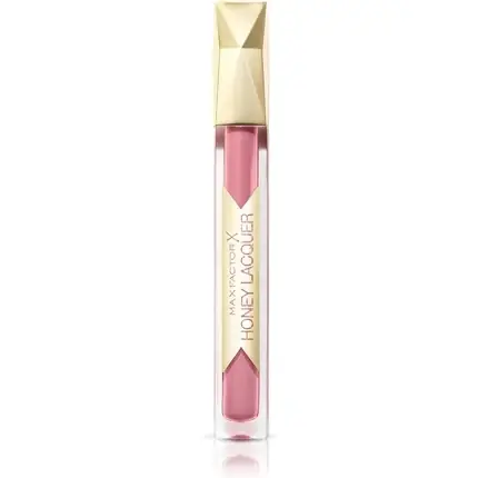 Luciu de buze, Max Factor, Honey Lacquer, Honey Rose Reducere extra