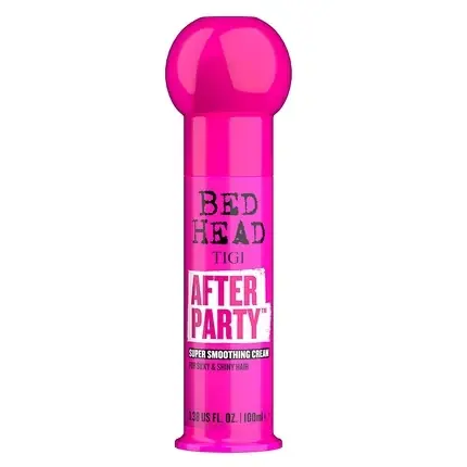 Reducere specială Cremă netezire, Tigi, Bed Head, păr mătăsos 100ml