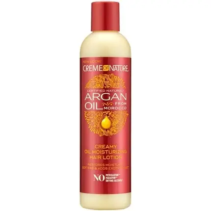 Livrare expres Tratament păr, Creme Of Nature, 250ml, anti-cădere