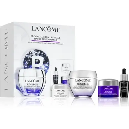 Cremă anti-îmbătrânire, Lancôme, Renergie HPN 300, 50ml Popular