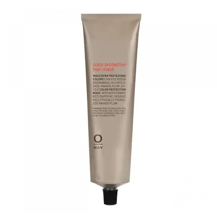 Retur ușor Masca de par Oway Color Protection 150ml