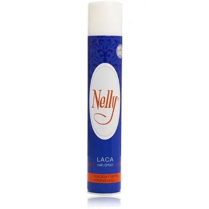 Bestseller Spumă de păr Nelly, 200 ml