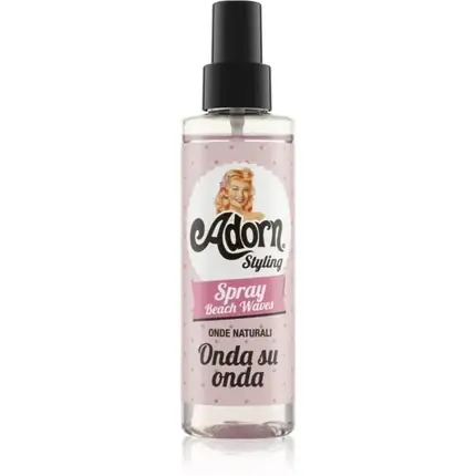 Spray styling păr Adorn Beach Waves 150ml Disponibil imediat