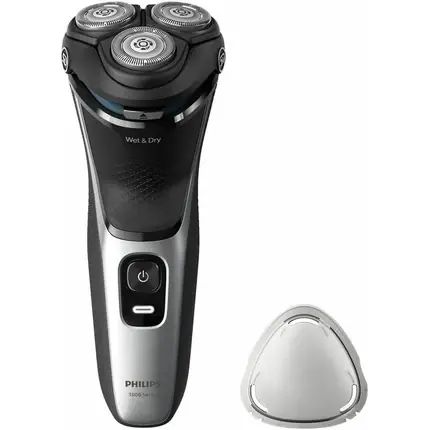 Aparat de ras electric Philips S3143/00, negru Comandă acum