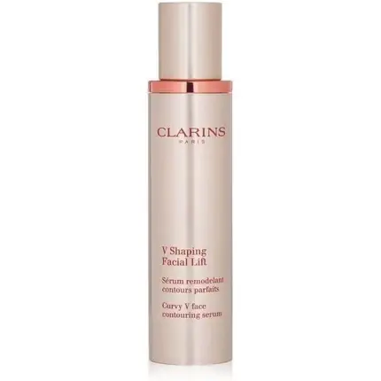 Ser facial, Clarins, V Shaping, 100ml Ofertă exclusivă