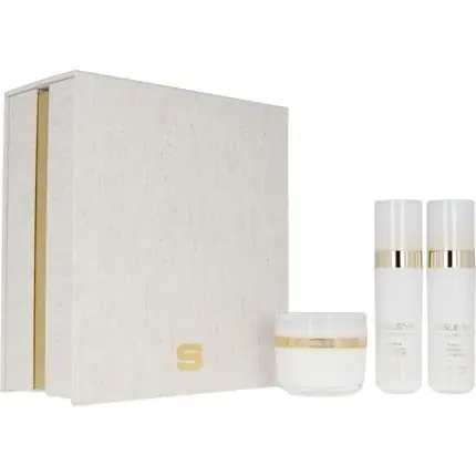 Ofertă limitată Set îngrijire anti-îmbătrânire, Sisley, Sisleya L‘Integral, 3 piese