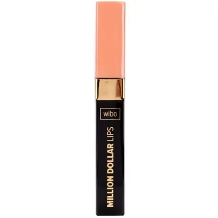 Ruj, Wibo, Million Dollars Lips, 3ml Cel mai bun preț