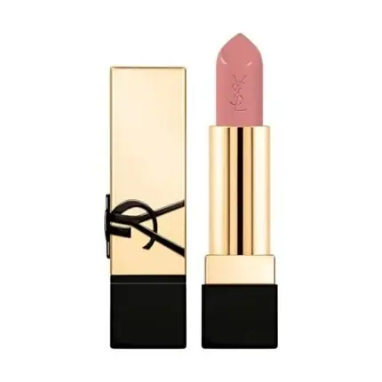Cumpărături sigure Ruj, Yves Saint Laurent, Rouge Pur Couture, tribute nude