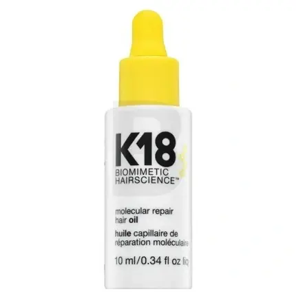 Ofertă Ulei păr, K18, Molecular Repair, 10 ml