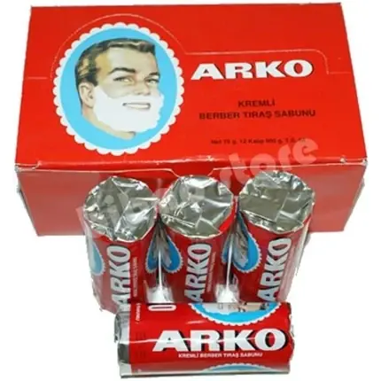 Cumpără acum Săpun de ras, Arko, 75g