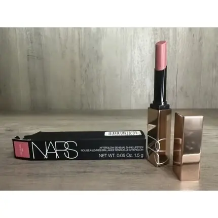 Reducere Ruj Nars Dolce Vita, Afterglow, roșu 0.05
