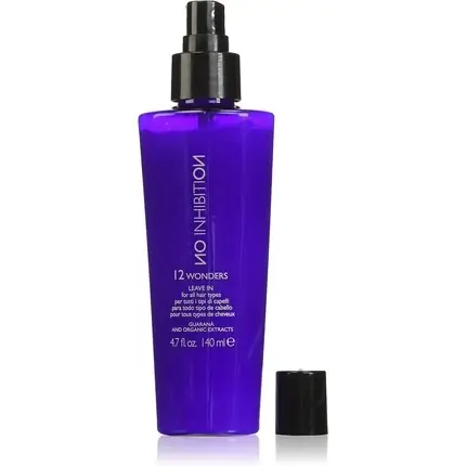 Ofertă specială Tratament Leave-In, No Inhibition, 12 Wonders, 140ml