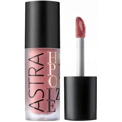 Preț mic Ruj lichid, Astra Makeup, Hypnotizer Matte 16 Millennial Red