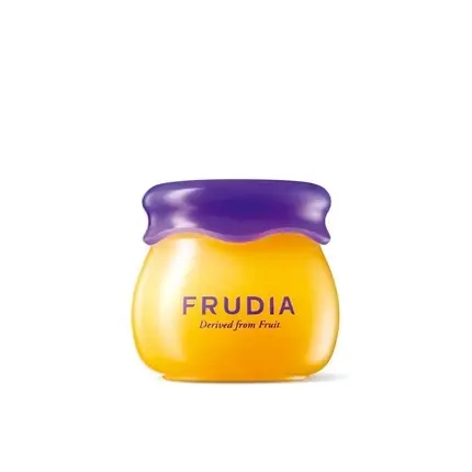 Balsam de buze, Welcos Frudia, afine, 10g Preferatul clienților