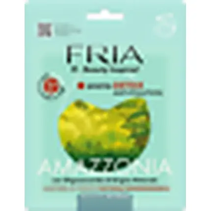 Reduceri Masca facială, Amazzonia, Detoxifiere, 83g