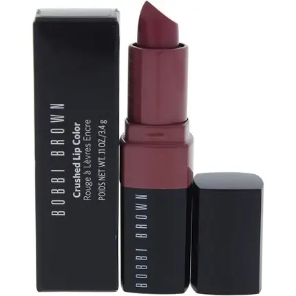 Ruj, Bobbi Brown, Crushed Lip Colour, lilach Cumpără online