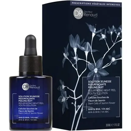 Masca exfoliantă nocturnă, Dr Renaud, Resurfacing Night Peel Ofertă