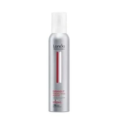 Spumă pentru styling, Londa, Expand It, 250ml Popular