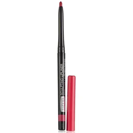 Cumpără acum Lip Primer, Isadora, 10g, Flashy Fuchsia