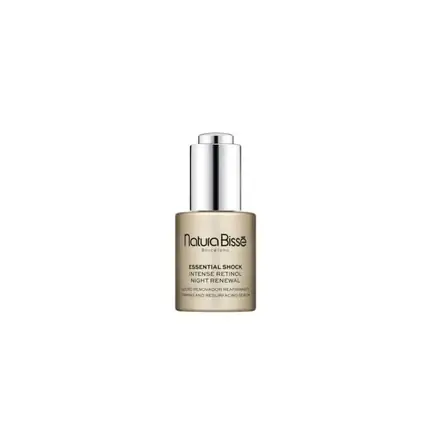 Peeling facial, Natura Bissé, Essential Shock, 30ml Mai ieftin