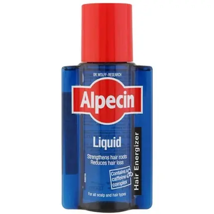 Tonic împotriva căderii părului, Alpecin, 200 ml Retur gratuit