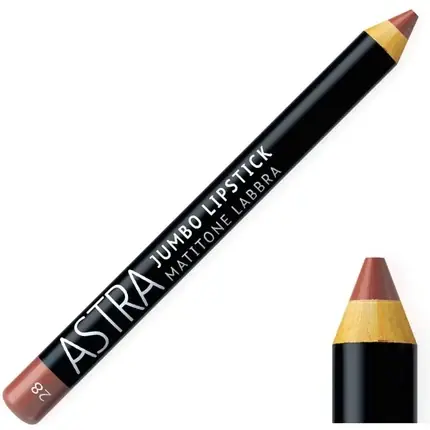 Ruj, Astra Makeup Jumbo 28, Nectar Nude Beige Promoție