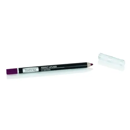Contur buze, Isadora, Lip Contour Pencil 27 Zinfandel, 14g Cel mai bun preț