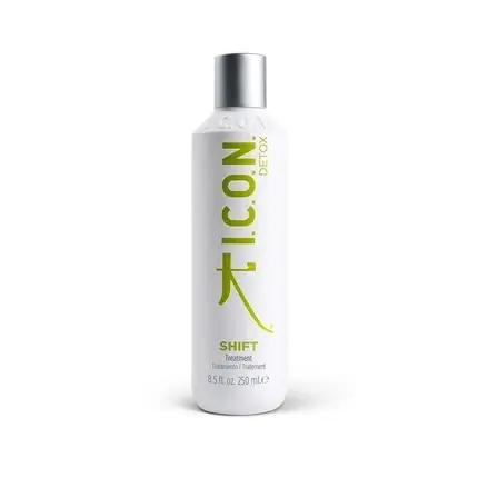 Tratament detoxifiant păr, K ICON, Shift, 250ml Doar azi
