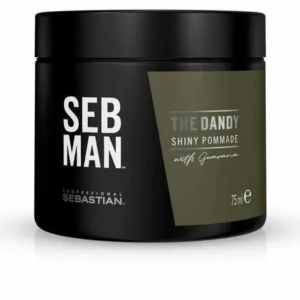 Popular Ceară de păr, Seb Man The Dandy, 75ml